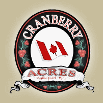 Cranberry Acres, Aylesford, Nova Scotia